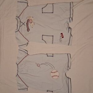 Single item: Minibasix Blue baseball